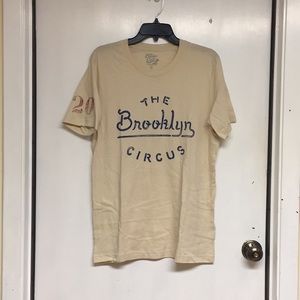 The Brooklyn Circus T-Shirt